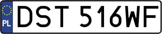 DST516WF