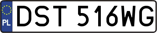 DST516WG