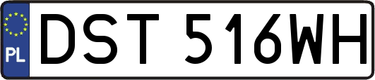 DST516WH