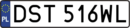DST516WL