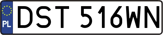 DST516WN