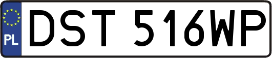 DST516WP