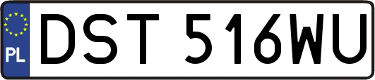 DST516WU