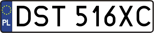 DST516XC