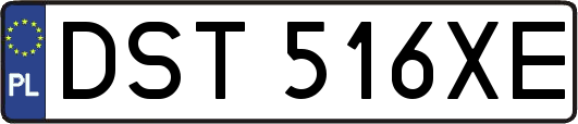 DST516XE