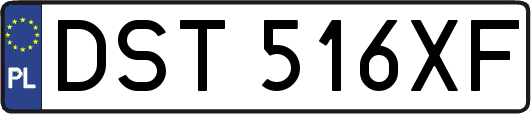 DST516XF