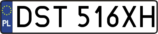 DST516XH
