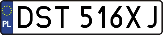 DST516XJ