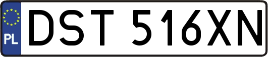 DST516XN