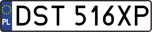 DST516XP