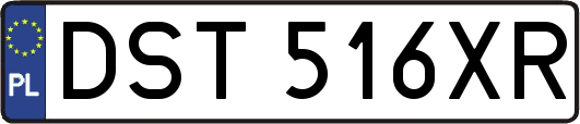 DST516XR