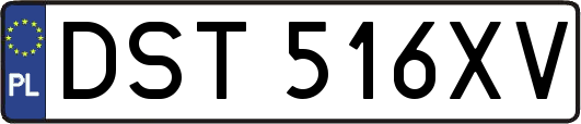 DST516XV