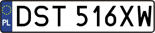 DST516XW
