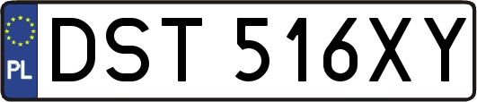 DST516XY