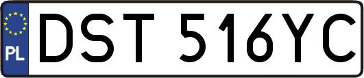 DST516YC
