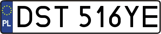 DST516YE