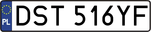 DST516YF