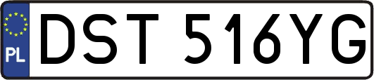 DST516YG