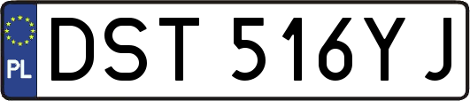 DST516YJ