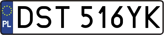 DST516YK
