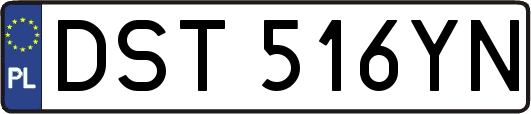 DST516YN