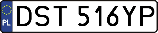 DST516YP