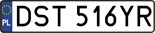 DST516YR