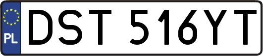 DST516YT