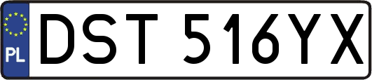 DST516YX