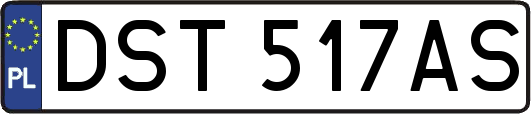 DST517AS