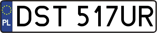 DST517UR