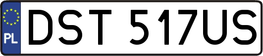 DST517US