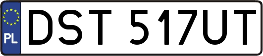 DST517UT