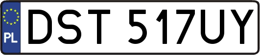 DST517UY