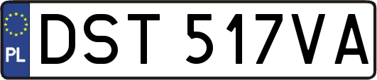 DST517VA