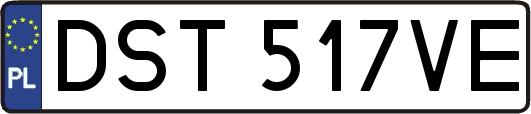 DST517VE