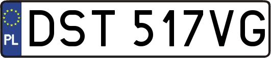 DST517VG