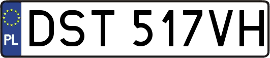DST517VH