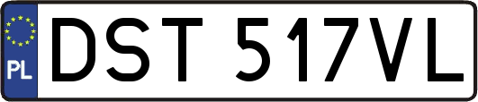 DST517VL