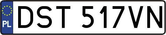 DST517VN