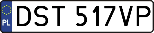 DST517VP