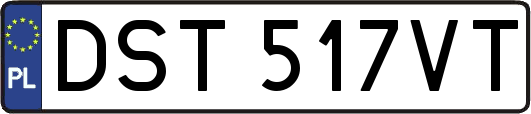 DST517VT