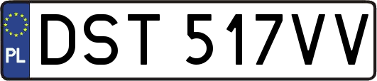 DST517VV
