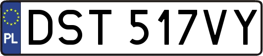 DST517VY