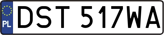 DST517WA