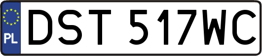 DST517WC
