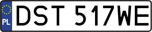 DST517WE