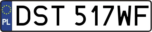 DST517WF