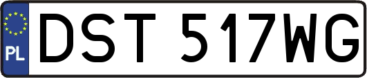 DST517WG