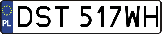 DST517WH